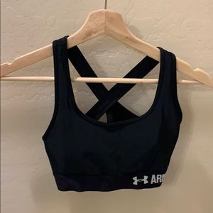 Under Armour Sports-bra